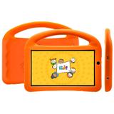 Tablet DL Creative Kids, 8GB, Bluetooth, Wi-Fi, com Capa Protetora - TX381BLJ