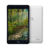 Tablet DL Creative Tela 7 8GB WIFI Branco TX380BRA