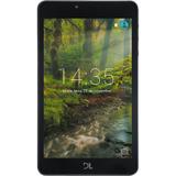 Tablet DL Creative TX380BRA 8GB com Wi-Fi, Tela 7" e Android Branco