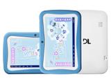 Tablet DL e-Duk Kids 4GB Tela 7 - Processador 1Ghz Câmera 2MP + Frontal