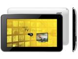 Tablet DL e-TV TP250 8GB Tela 7” Wi-Fi - Android 4.2 Proc. Cortex Câmera e TV Integrada