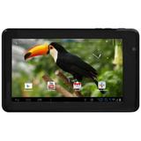 Tablet DL HD7 Tela 7 Capacitiva 4GB Wi-Fi Android 4.0 - Dl tablets