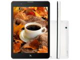Tablet DL Horizon Lite 8GB 7,85” 3G Wi-Fi - Android 7.0 Quad Core com Câmera Integrada