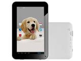 Tablet DL I-Style 4GB Tela 7” 3G Wi-Fi Android 4.1 - Proc. 1,2GHz Câmera 0.3MP Conexão USB