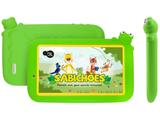 Tablet Dl Infantil Sabichões Tx386bvd