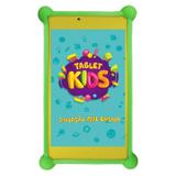 Tablet dl kids 7p 8gb wi-fi 1cam c/ capa protetora - tx394bb - Dl tablets