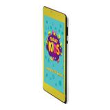 Tablet DL KIDS 7P 8GB WI-FI 1CAM C/ Capa Protetora - TX394BBV Amarelo Branco Bivolt
