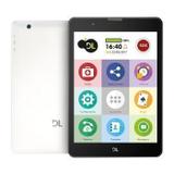 Tablet dl tabfacil 3g 7.85p 8gb 1gbram - tx385bra - Dl tablets