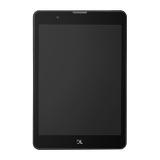 Tablet DL Tabfácil Para Idosos Com Sos Lazer Bate-papo Saúde Ligações Jogos e 3g Branco