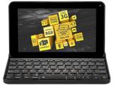 Tablet DL TP275 BRA 8GB 3G 7” Wi-Fi Android 4.4 - Proc. Dual Core Câmera Frontal