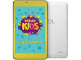 Tablet DL TX 394 Kids C10 7"+Capa Bumper