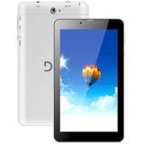 Tablet DL TX254 BRA 3G 4GB Tela 7 Wi-Fi Android 4.2 Dual Chip - DL TABLETS