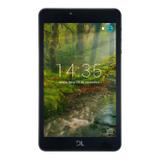 Tablet DL TX380BRA Creative Tab 8Gb 7 Pol Wifi Bluetooth Branco