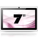 Tablet Dual Core 7 Pol Branco 0403 Bright