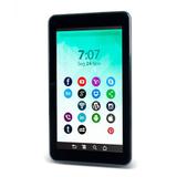 Tablet Everex 7"Quadcore 1Gb 8GB Android 8.1 Go Azul