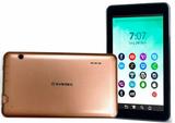 Tablet Everex 7"Quadcore 1Gb 8GB Android 8.1 Go Gold - Everex computer