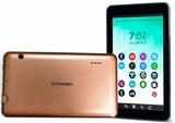 Tablet Everex 7" QUADCORE Dual Câmera 1GB 8GB ANDROID 8.1 GOLD - Everex computer