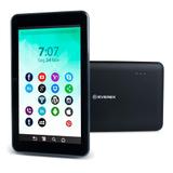 Tablet Everex 8GB Bluth WiFi 7 DualCam Android.4.4 QuadCore - Everex computer