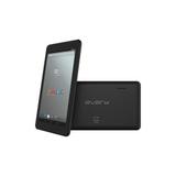 Tablet Every Quad-Core, Tela 7", 4GB, 512MB, Câmera Frontal 1.3MP, Preto - E710