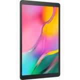 Tablet galaxy tab a 10.1 wifi prata - Samsung