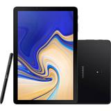 Tablet Galaxy Tab S4 T835LZKAZTO - Samsung