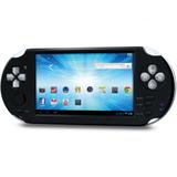 Tablet Gamer Android Wifi Preto Nb057 Multilaser