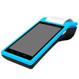 Tablet Go Link GL-V1 Tela de 5.5" OS 6.0 com Impressora Térmica Integrada - Azul - Golink