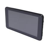 Tablet gobox t3 8gb / tela de 7 / câmeras 2mp e vga / 1gb ram - preto