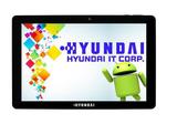 Tablet Hyundai HDT-1064GS 16GB 7.1''
