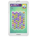 Tablet Hyundai HDT-9421G Wi Fi/3G 8GB 9" 2MP/0.3MP OS 5.1 - Branco