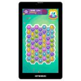 Tablet Hyundai HDT-9421G Wi Fi/3G 8GB Tela de 9" 2MP/0.3MP OS 5.1 - Preto