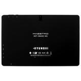 Tablet Hyundai Maestro Tab HDT-1064GS 16GB Tela de 10.1 2MP/VGA OS 7.1.1 - Preto