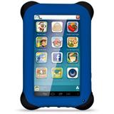Tablet Infantil 7 Pol Android 4.4 Azul Nb124 Multilaser