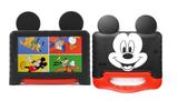 Tablet Infantil Android 8.1 WIFI Bluetooth Capa Emborrachada - Multilaser