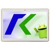 Tablet Keen A96 Dual SIM 16GB Tela de 9.6" 5MP/2MP OS 6.0 - Branco