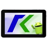 Tablet Keen A98 Wi-Fi 8gb Tela De 9" 2mp/vga Os 4.4.2