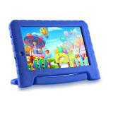 Tablet kidpad multilaser plus 7p 8gb quad 2cams - Multilaser informatica