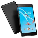 Tablet Lenovo TAB 7 Essential TB-7304F 8GB de 7.0" 2MP/2MP OS 7.0 - Preto