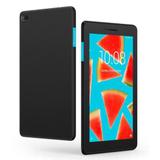 Tablet Lenovo Tab E7 WiFi 8GB Tela 7 Polegadas 2MP/0.3MP - Preto