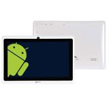 Tablet Lenoxx TB50 4GB Tela 7 Wi-Fi Android 4.0 TB50B