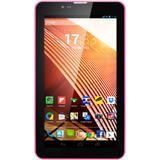 Tablet M-Pro 7 Pol Câmera 2.0 Tv 3G Pink Nb131 Multilaser