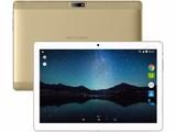Tablet M10A 3G Android 7.0 Dual Câmera 10 Polegadas Quad Core Multilaser Dourado NB277