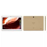 Tablet M10A 3G Dourado Quad Core Android 7.0 Dual Câmera e Bluetooth T - Multilaser