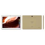 Tablet M10A 3G Dourado Quad Core Android 7.0 Dual Câmera E Bluetooth Tela 10 Pol. Polegadas Multilaser - NB277