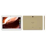 Tablet M10A 3G Dourado quad core android 7.0 dual câmera e bluetooth tela 10 Pol. polegadas Multilaser NB277