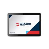 Tablet M10a 3g Preto Wizard + Suporte - NB972 - Multilaser