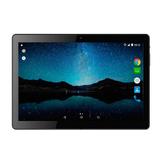 Tablet M10A 8gb Lite 3G Android 7.0 Tela 10" QCore Preto Multilaser - NB267
