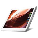 Tablet M10A Branco QC Android 6.0 Dual Camera 3G BT Tela 10" NB254 - Multilaser