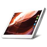 Tablet m10a branco qc android 7.0 dual câmera 3g bt tela 10" nb254 - Multilaser