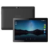 Tablet M10A Lite 3G Android 7.0 Dual Câmera 10 Polegadas Quad Core Multilaser - NB267